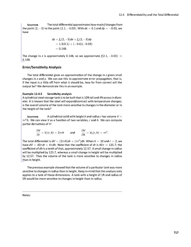 APEX Calculus - Page 717